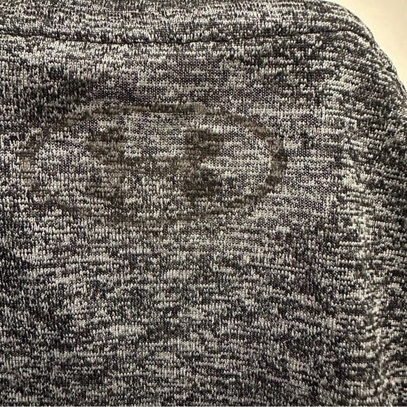 Under Armour The Tech Tee Men's T-Shirt Short Sleeve Gray XL - Picture 7 of 9